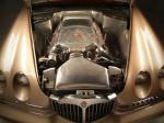 Packard Twelve Concept 1999 года